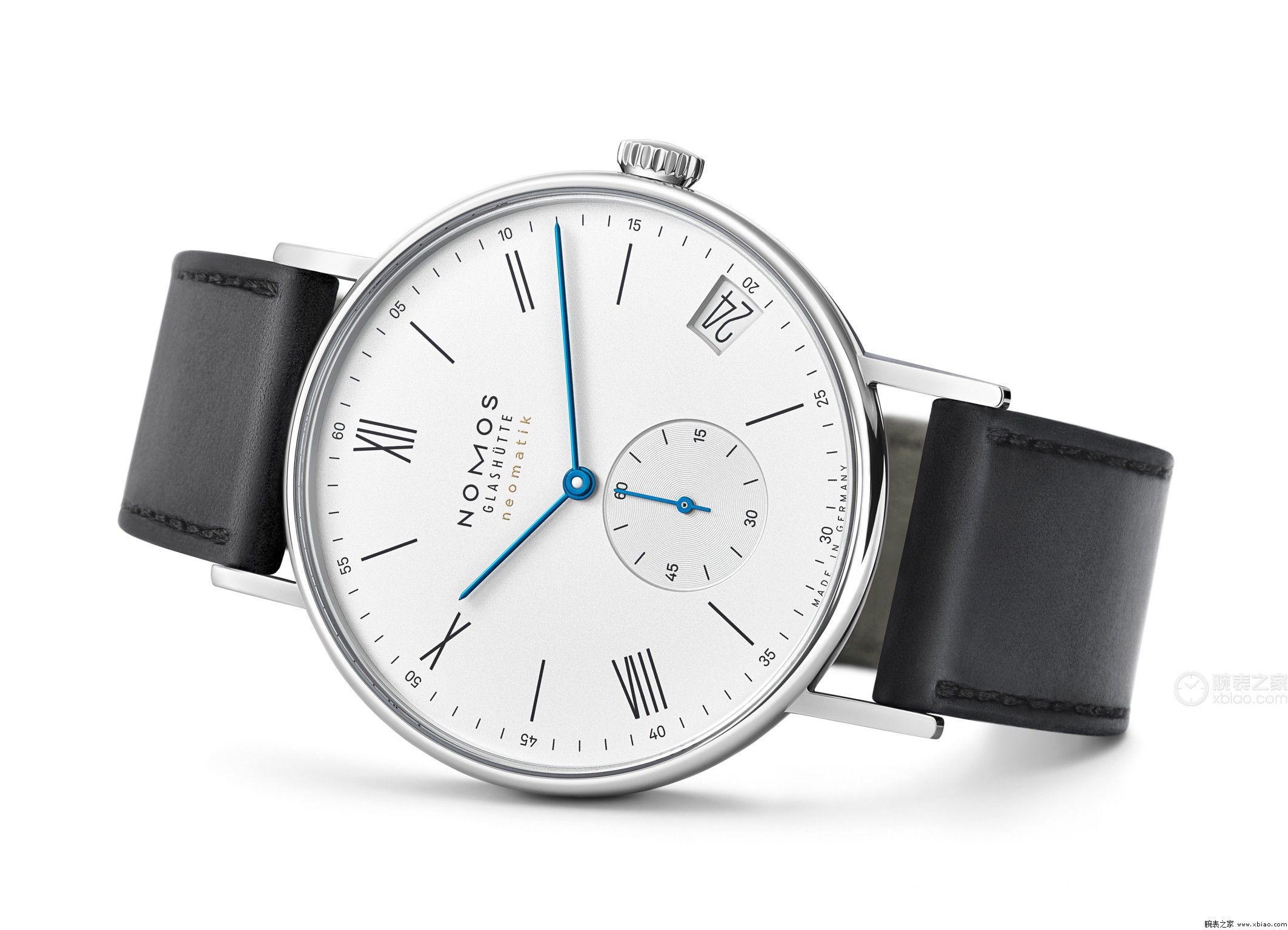 NOMOS LUDWIG系列260