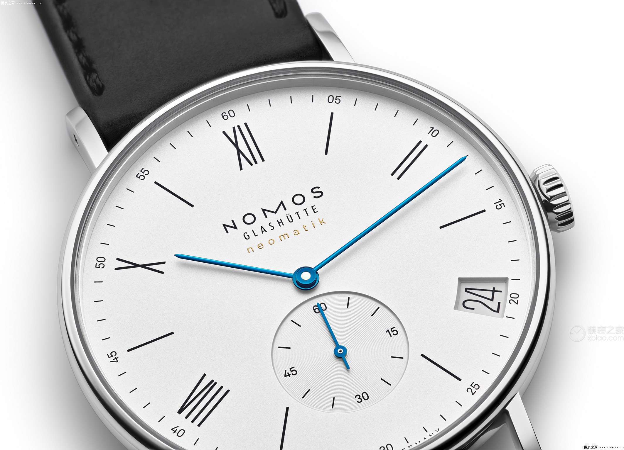 NOMOS LUDWIG系列260