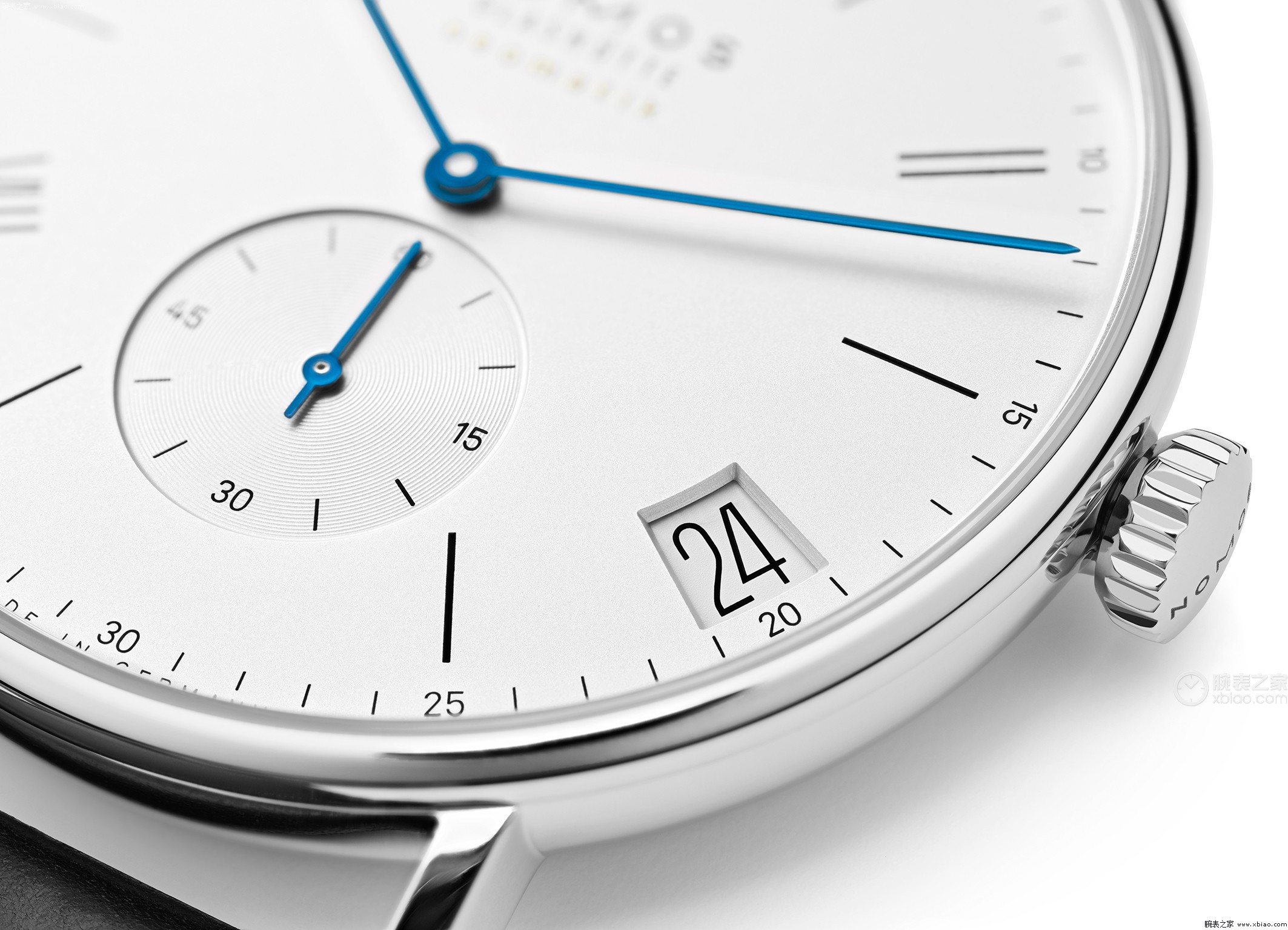 NOMOS LUDWIG系列260