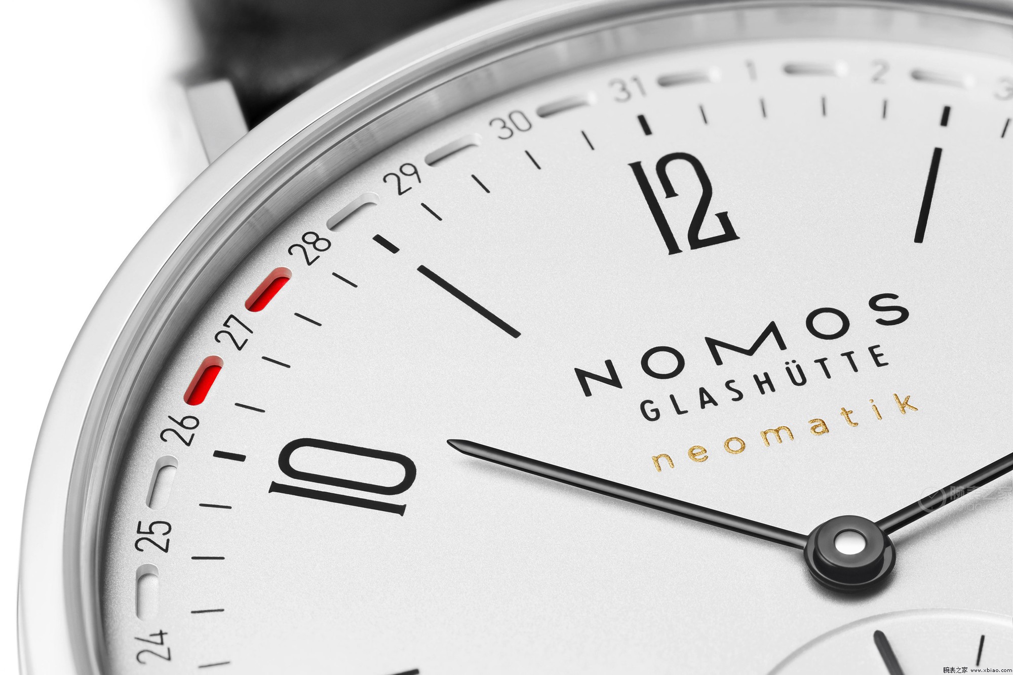 NOMOS TANGENTE系列180