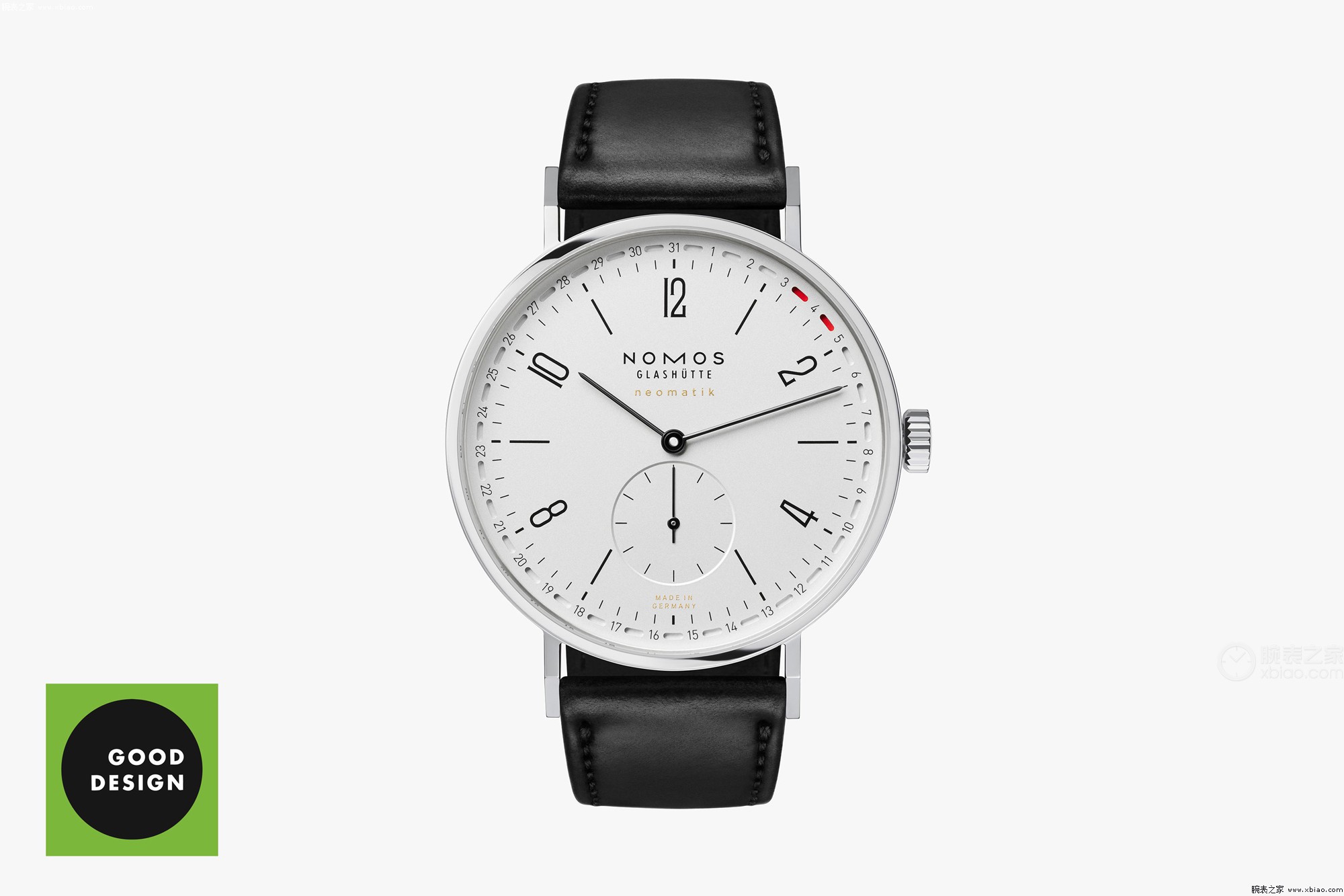 NOMOS TANGENTE系列180