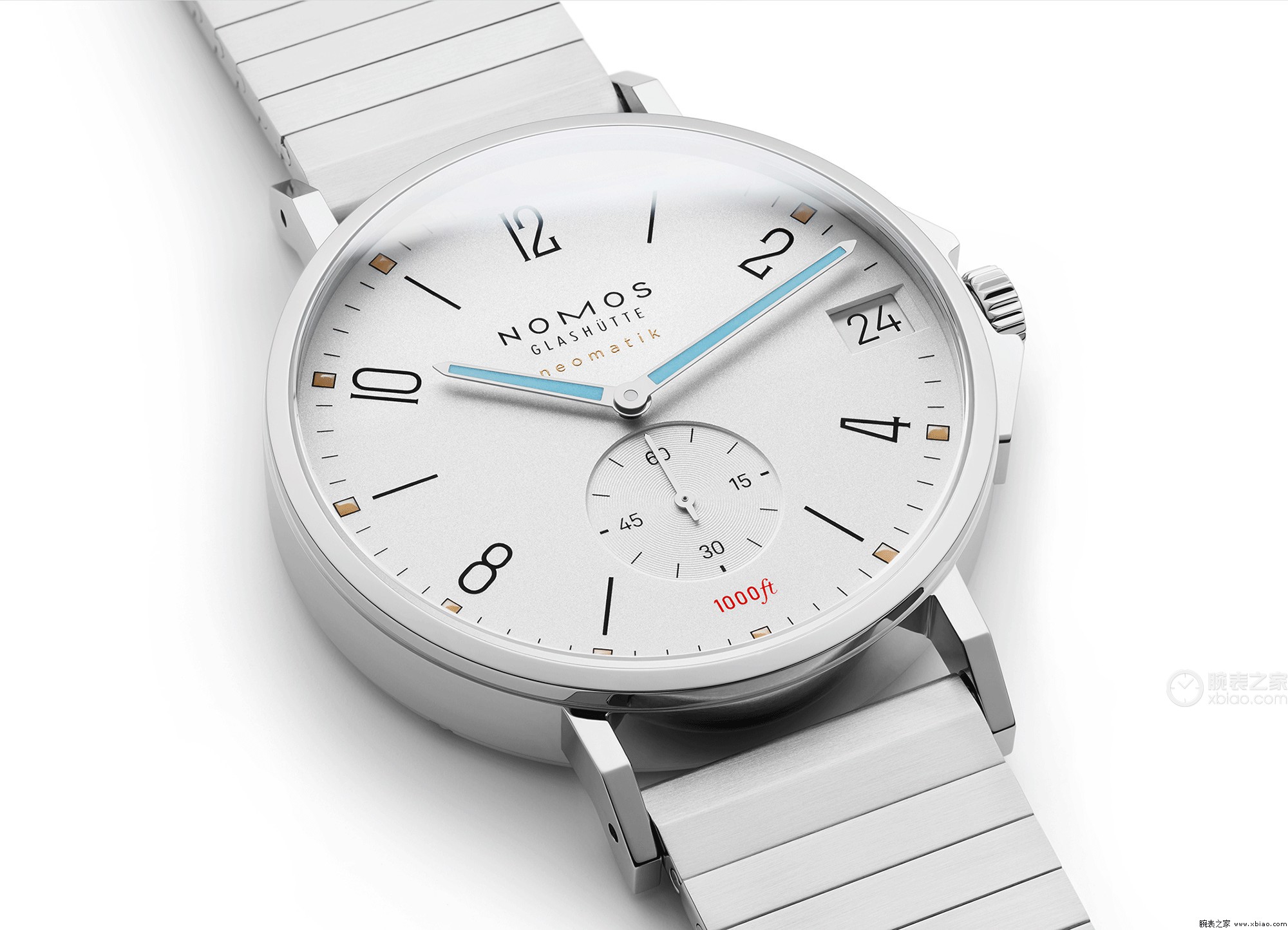 NOMOS TANGENTE系列580