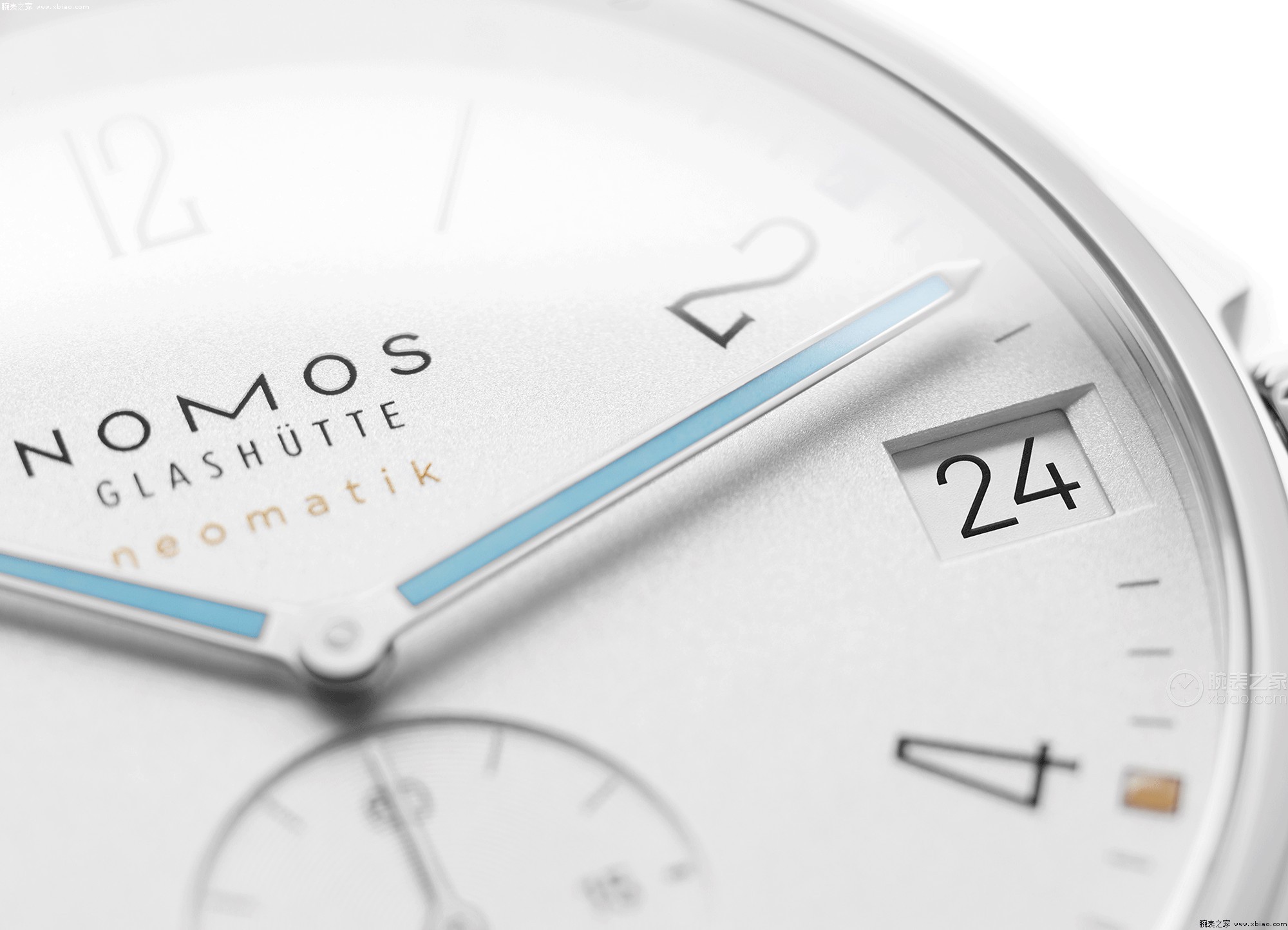 NOMOS TANGENTE系列580