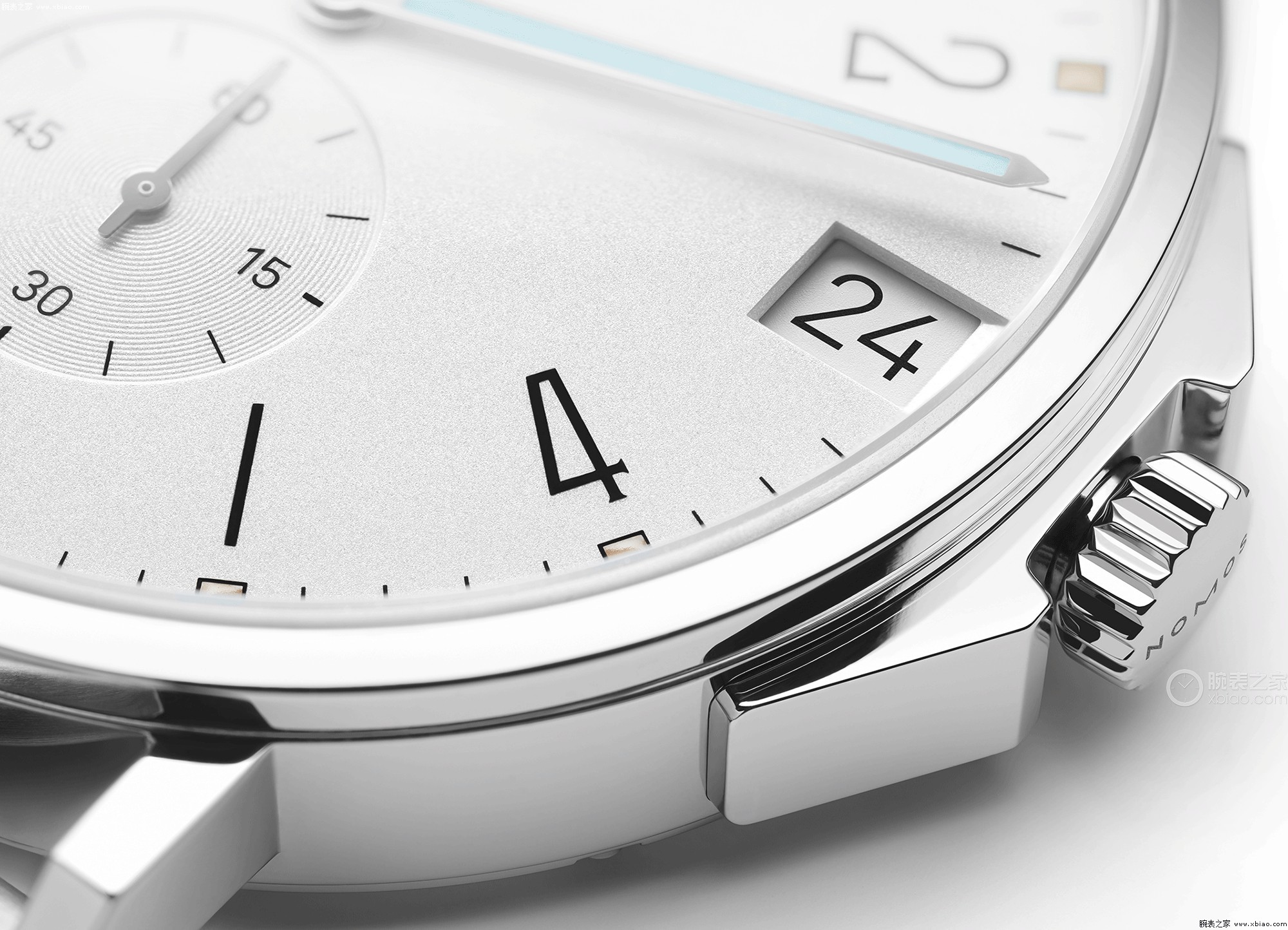 NOMOS TANGENTE系列580