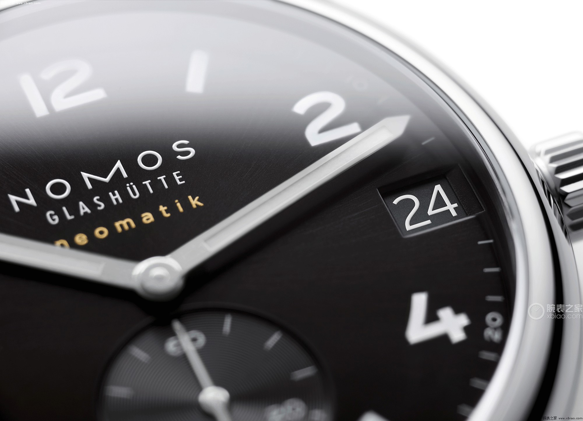 NOMOS CLUB系列781