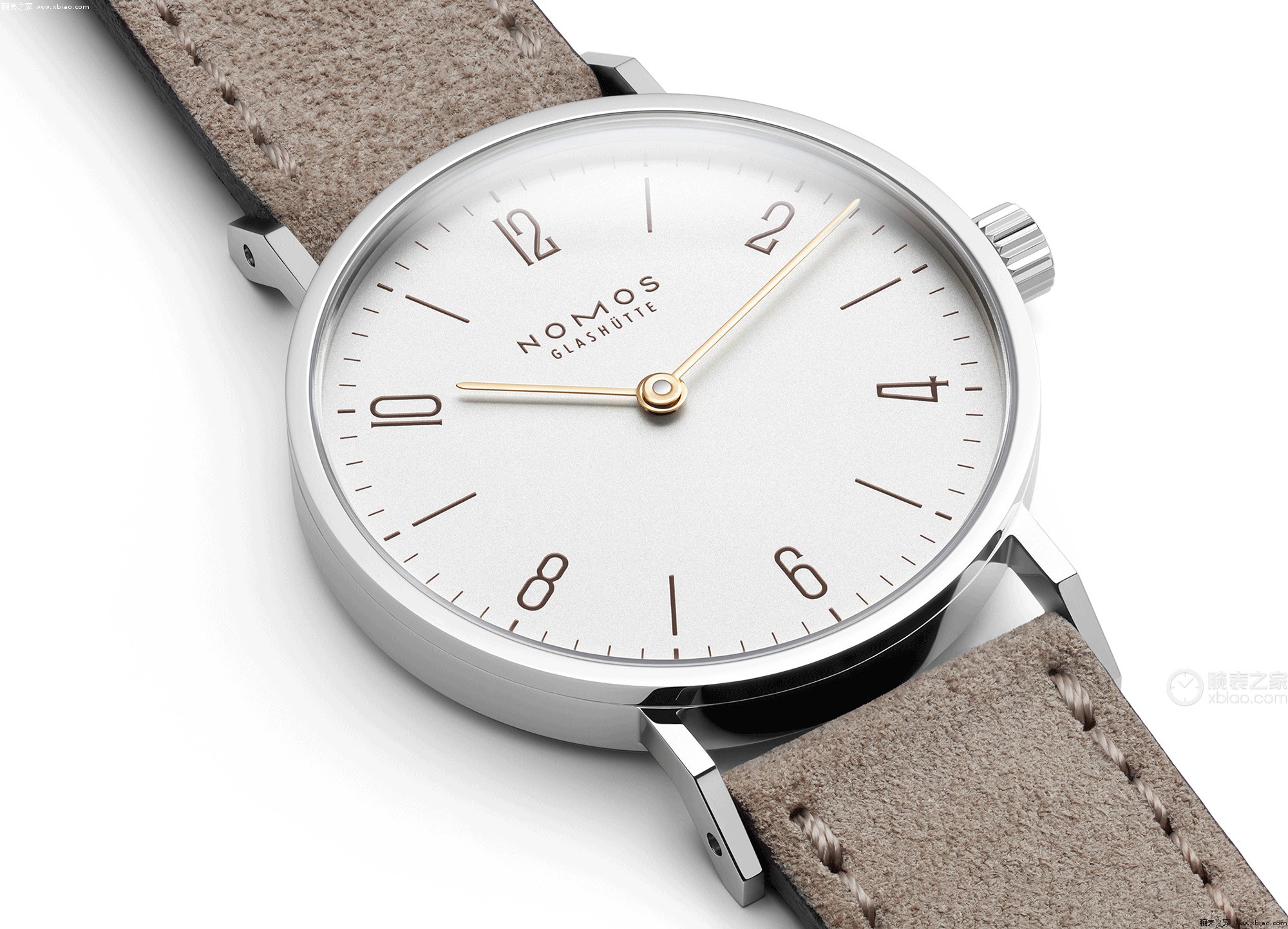 NOMOS TANGENTE系列120