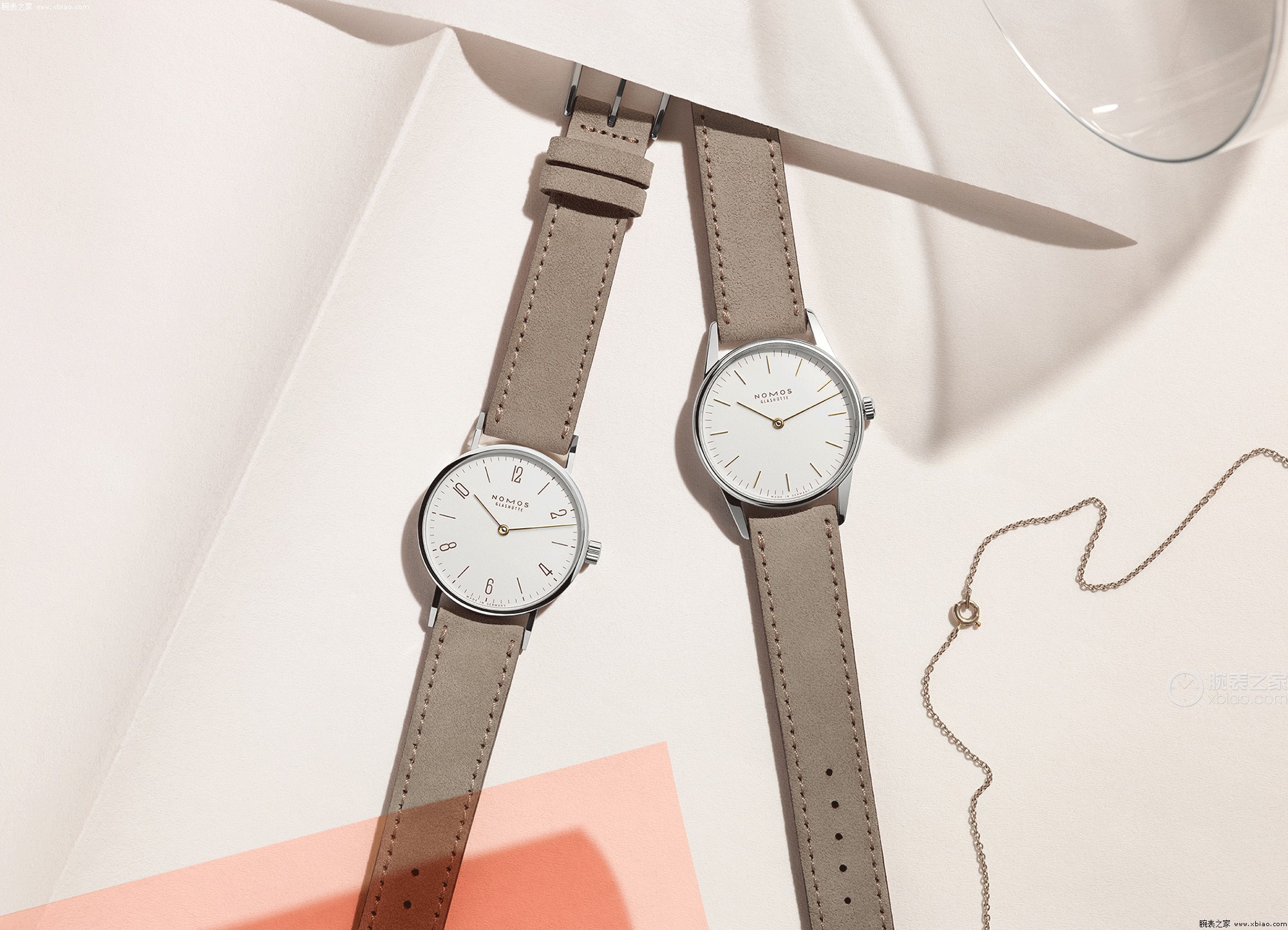 NOMOS TANGENTE系列120