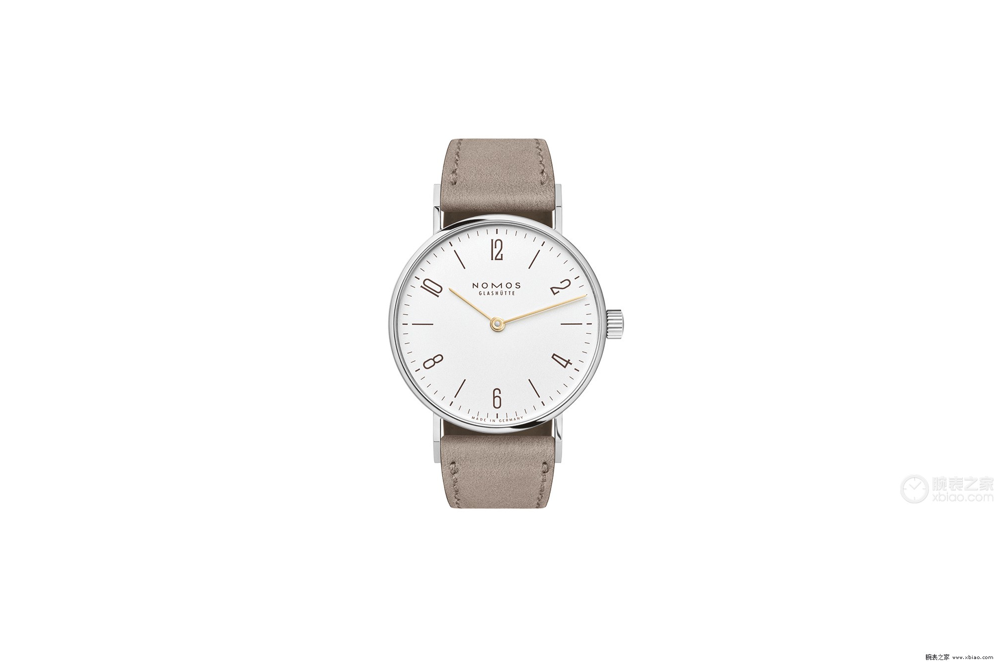 NOMOS TANGENTE系列120