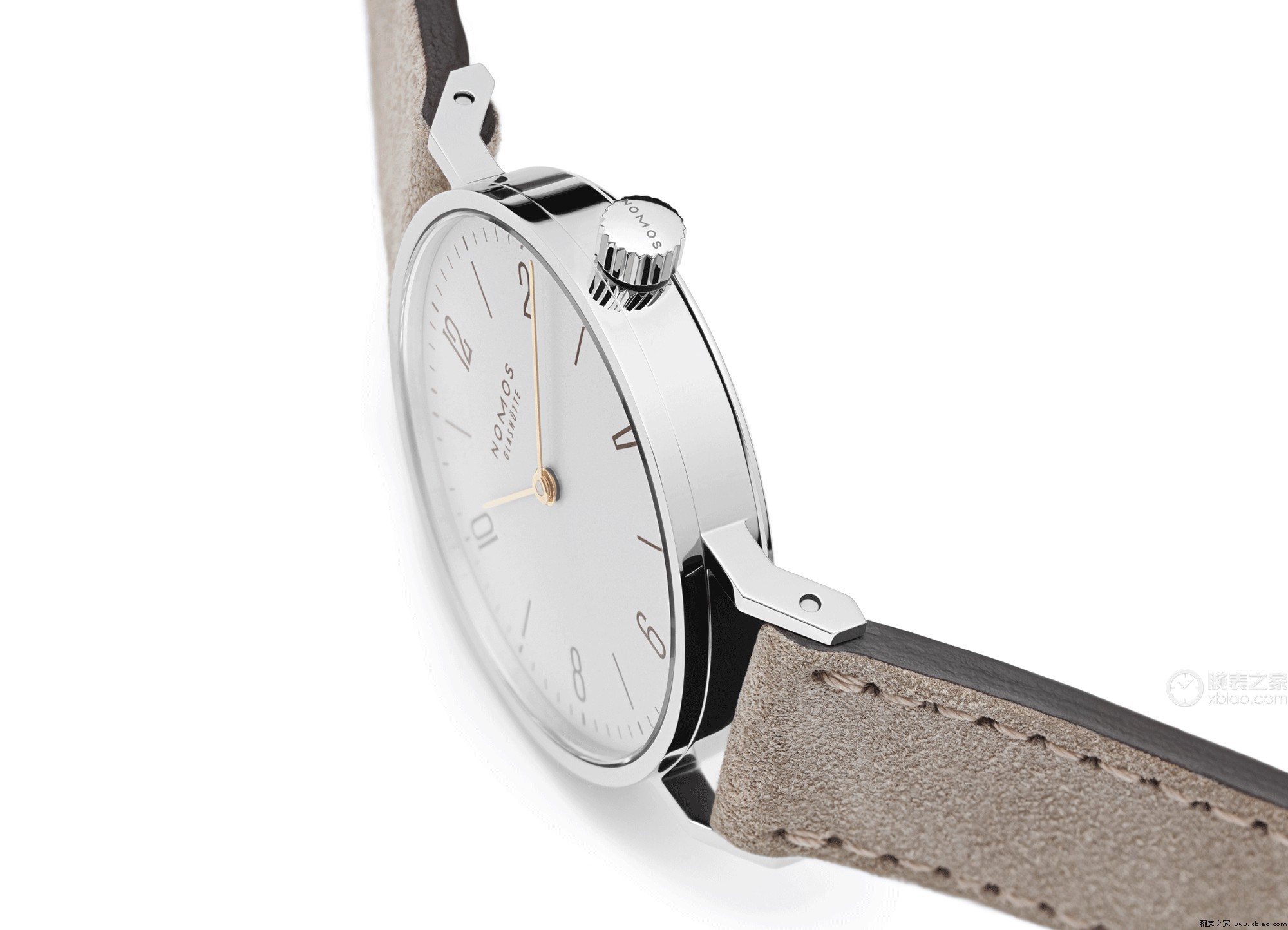 NOMOS TANGENTE系列120