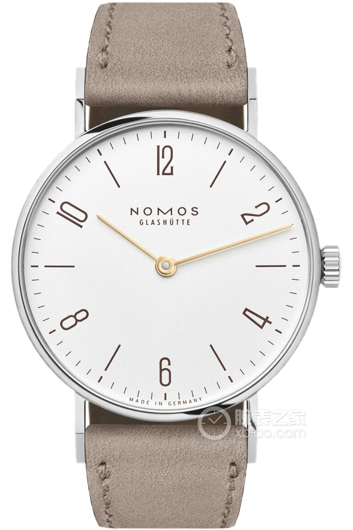 NOMOS TANGENTE系列120