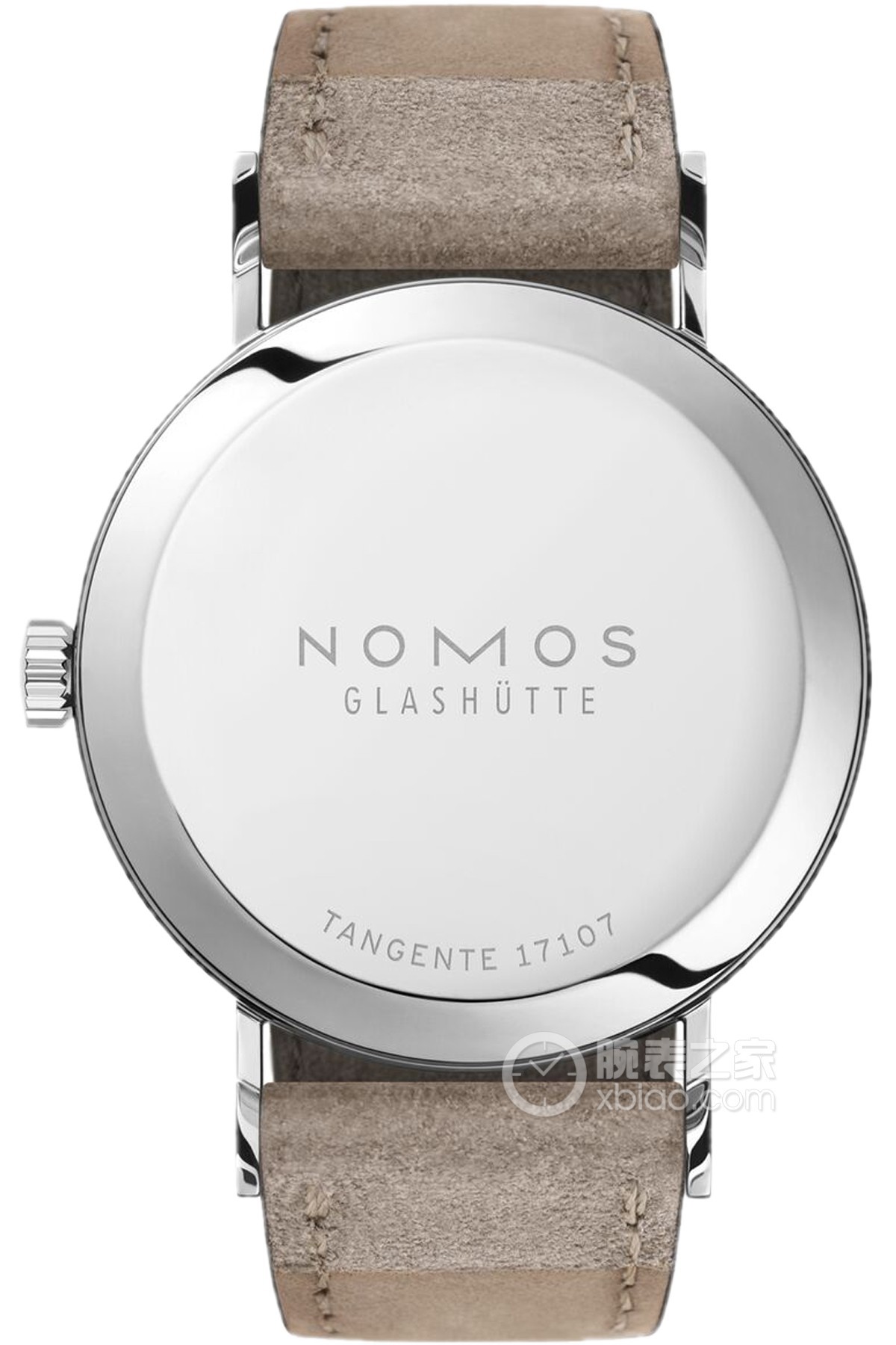 NOMOS TANGENTE系列120