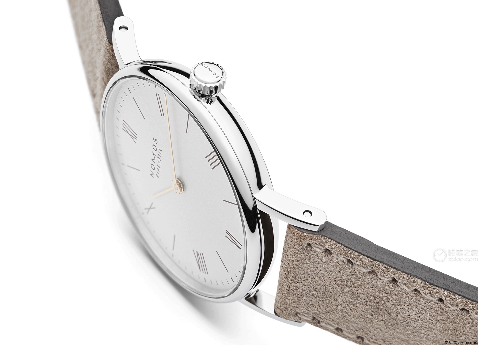 NOMOS LUDWIG系列240