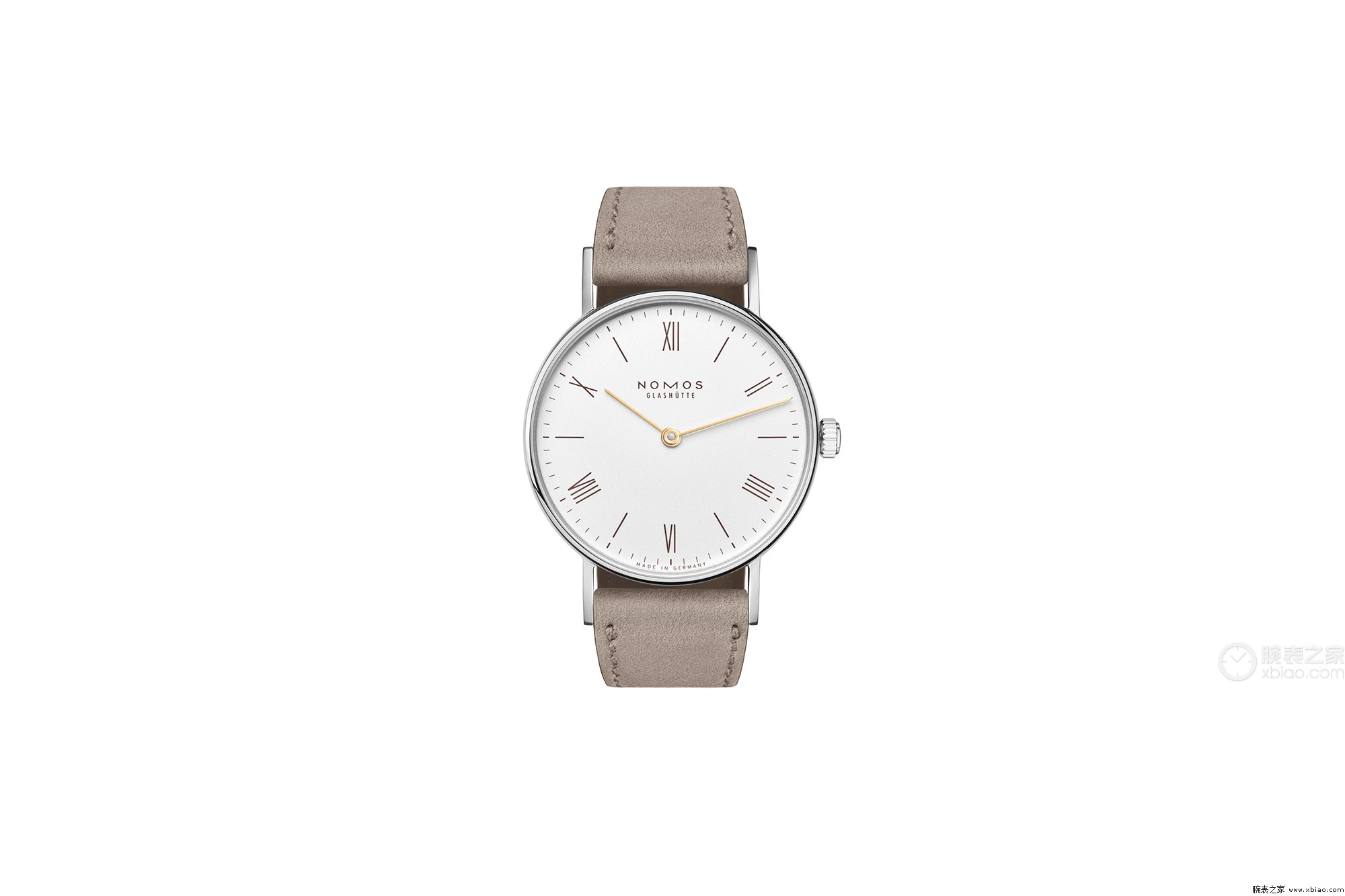 NOMOS LUDWIG系列240