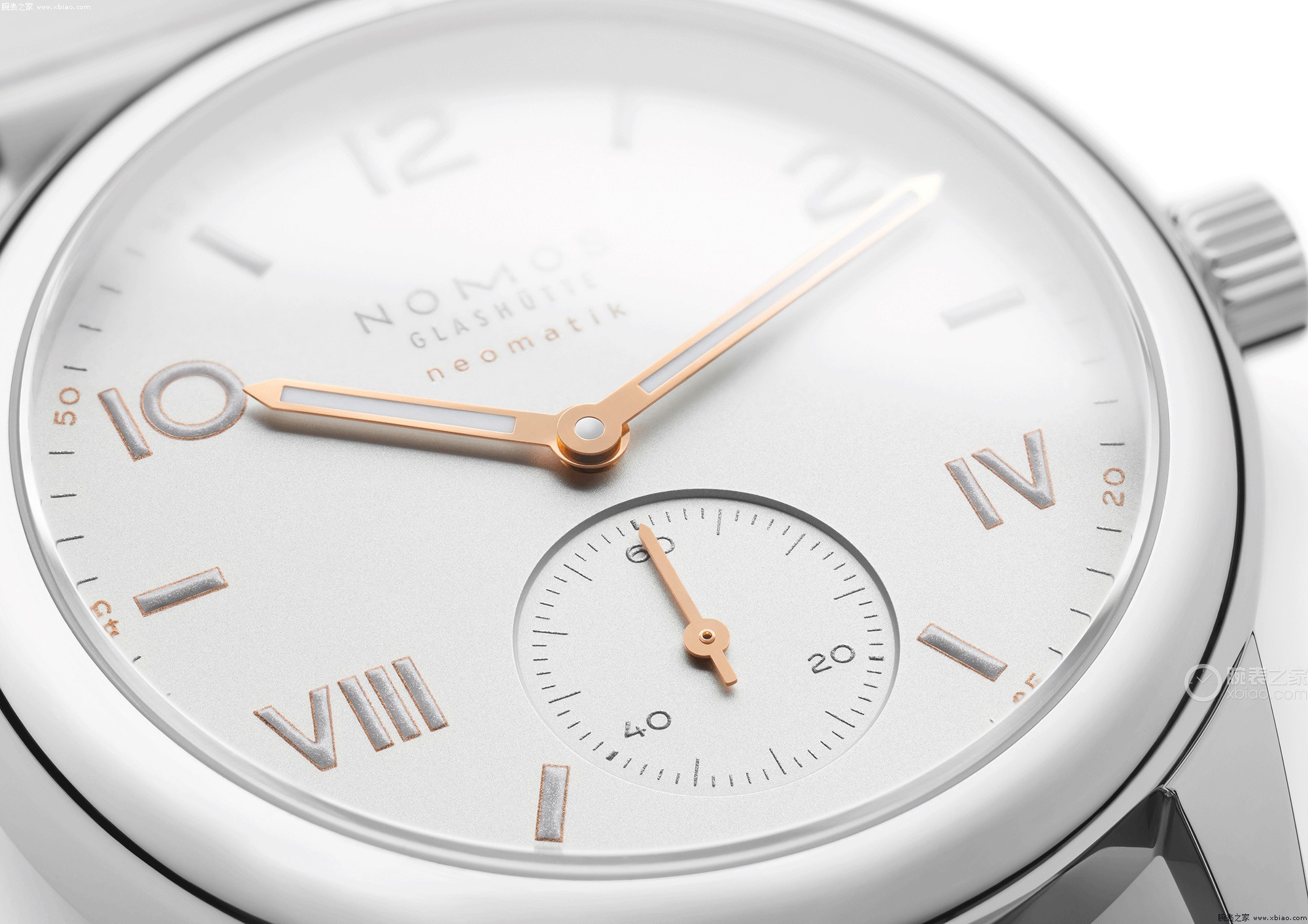 NOMOS CLUB系列748