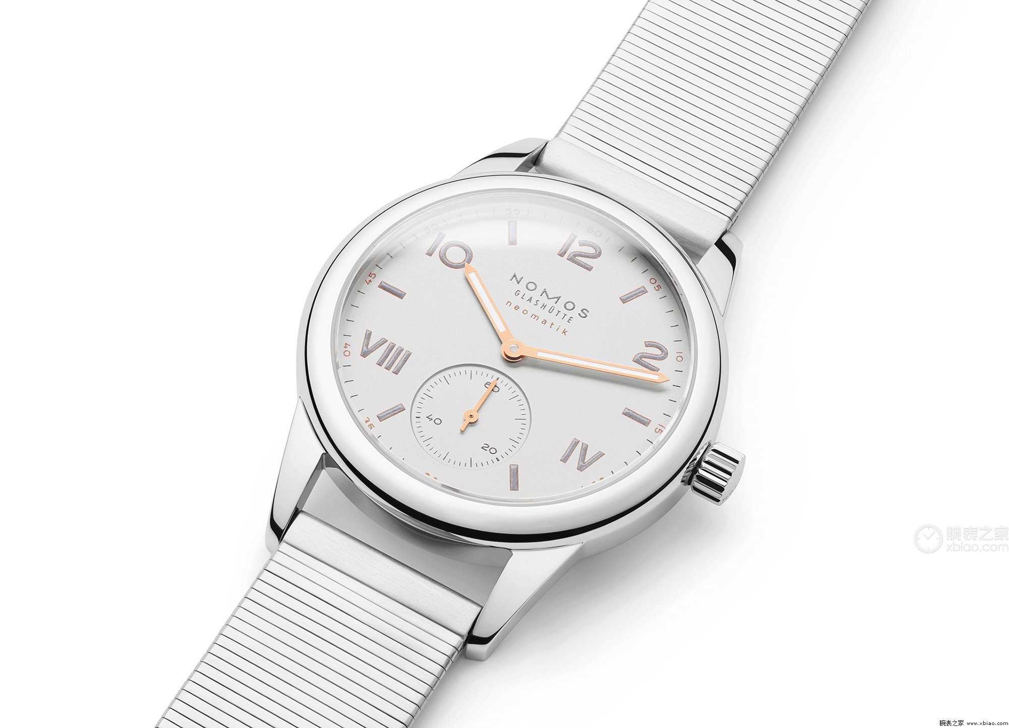 NOMOS CLUB系列748