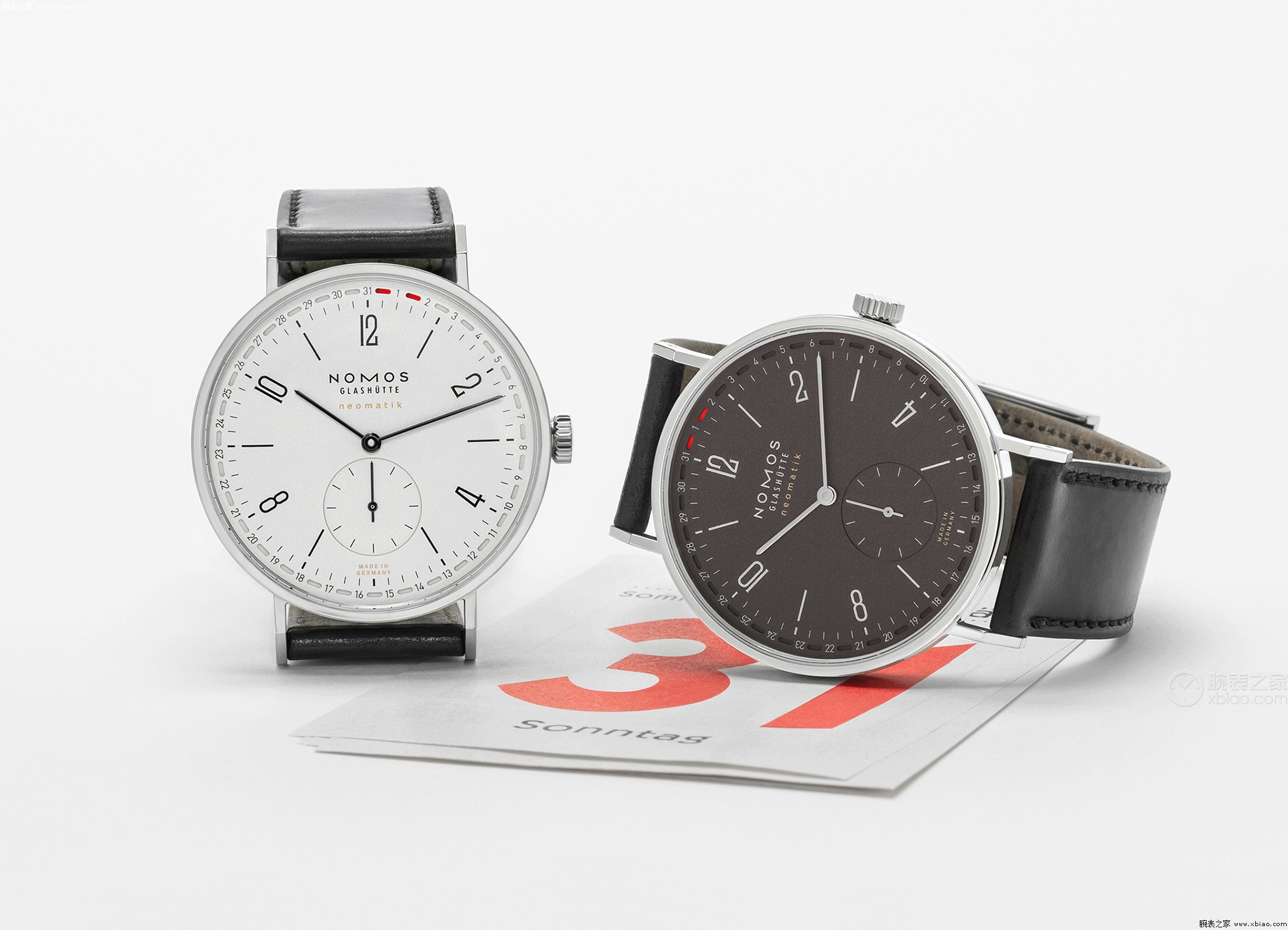 NOMOS TANGENTE系列181