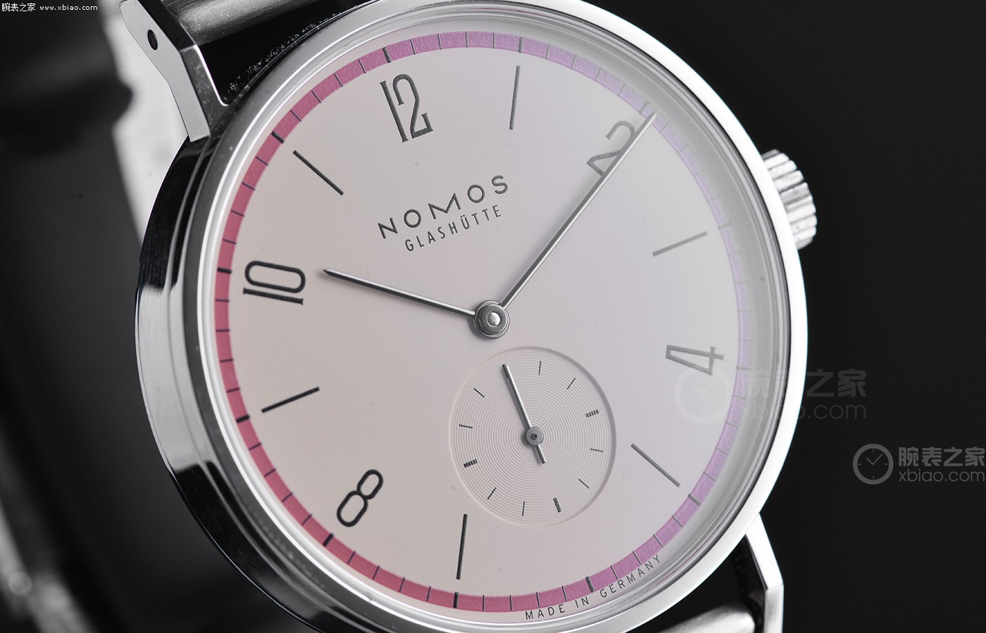 NOMOS锋芒系列601.S10