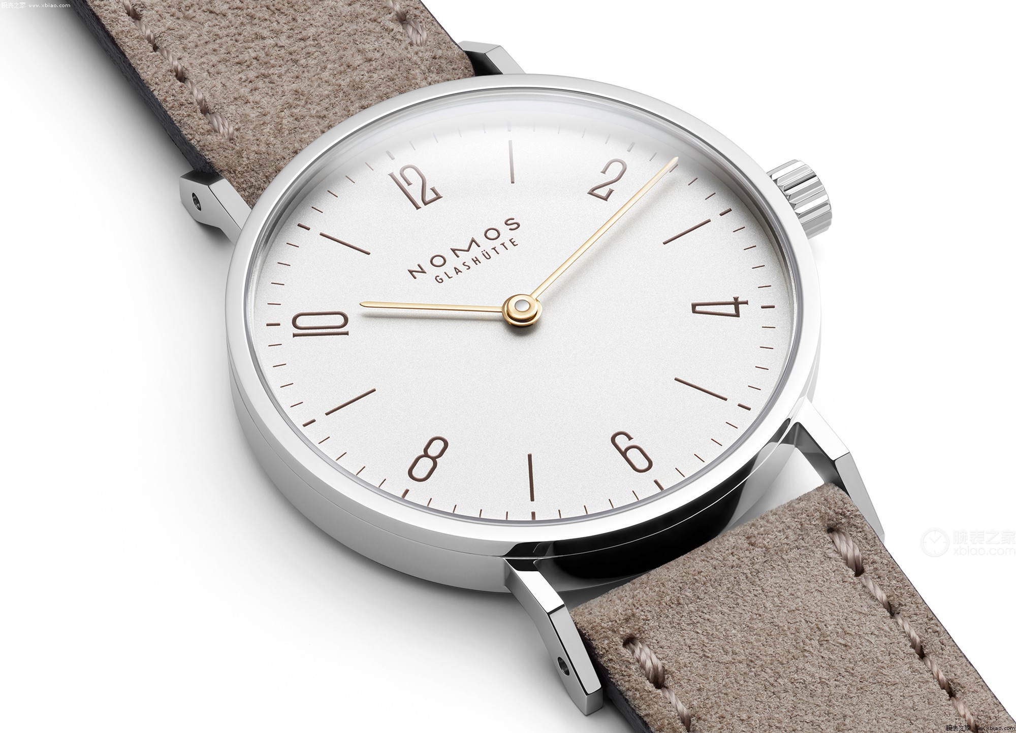 NOMOS TANGENTE系列127