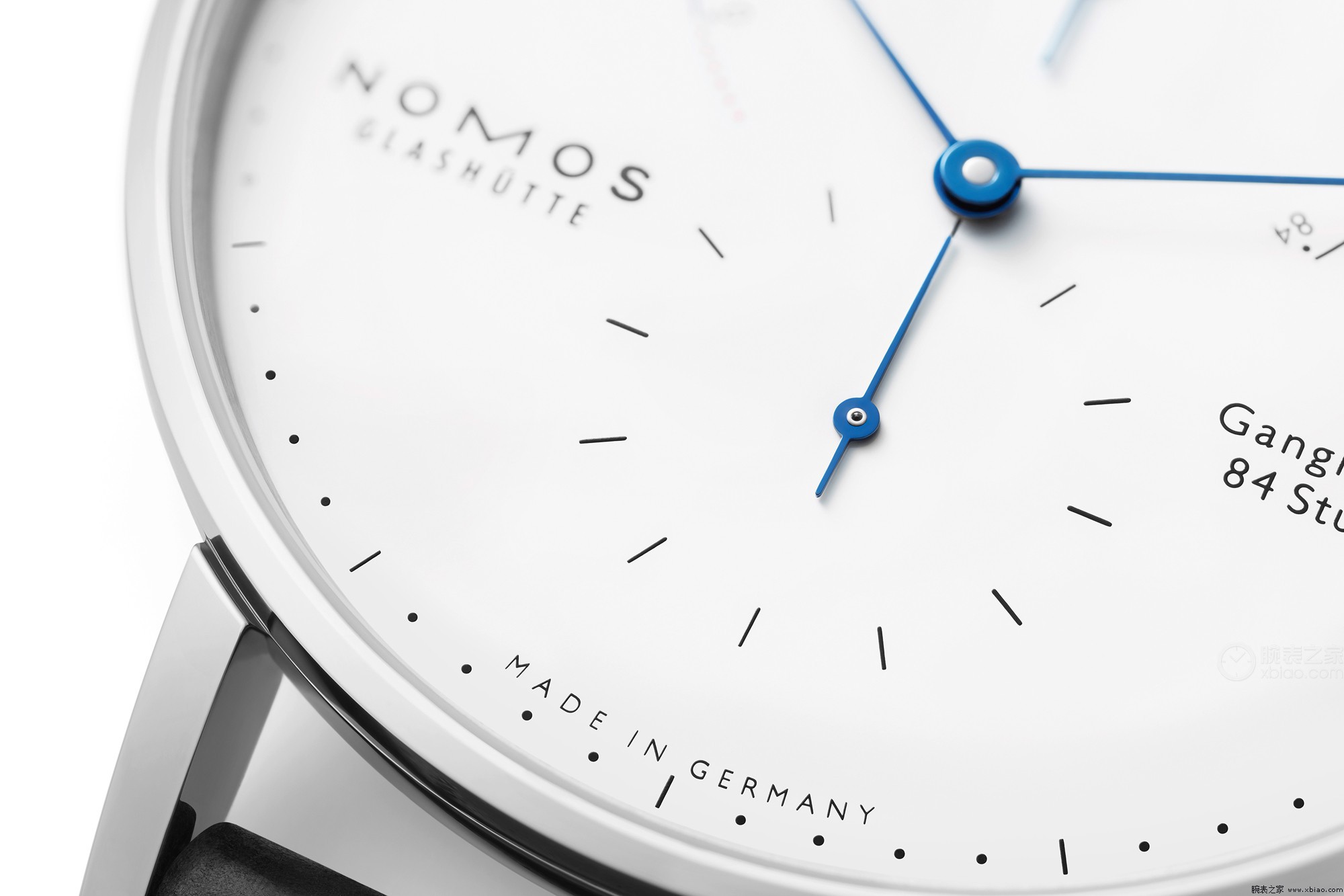 NOMOS LAMBDA系列960.S1