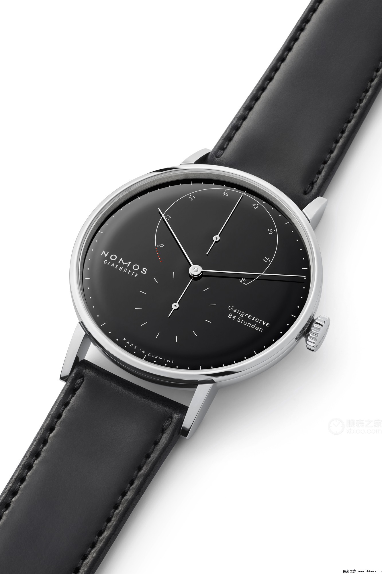 NOMOS LAMBDA系列960.S2