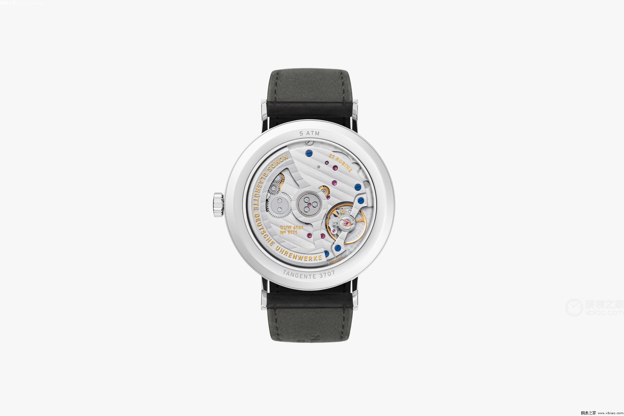 NOMOS TANGOMAT系列182