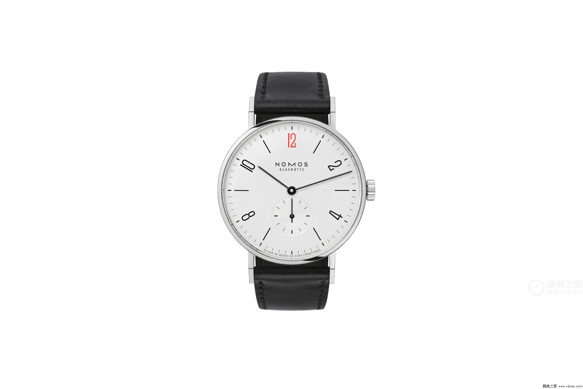 NOMOS TANGENTE系列165.S50