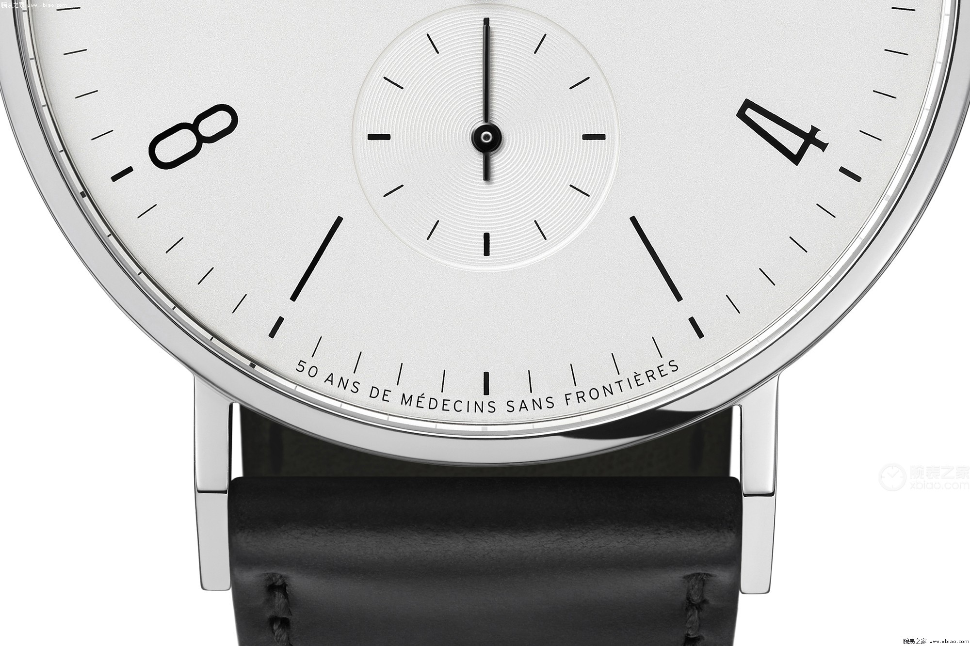 NOMOS TANGENTE系列165.S50