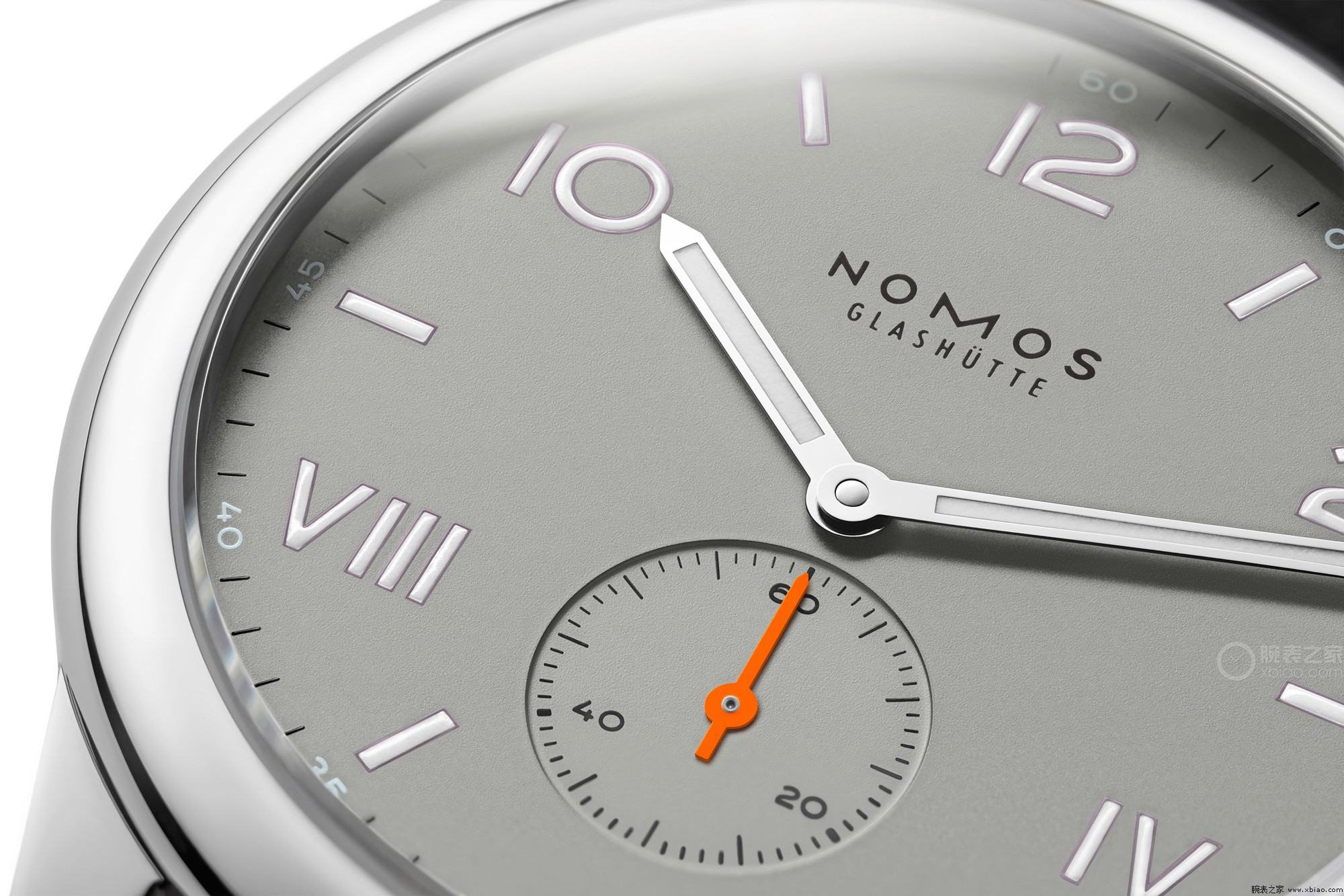 NOMOS CLUB系列727