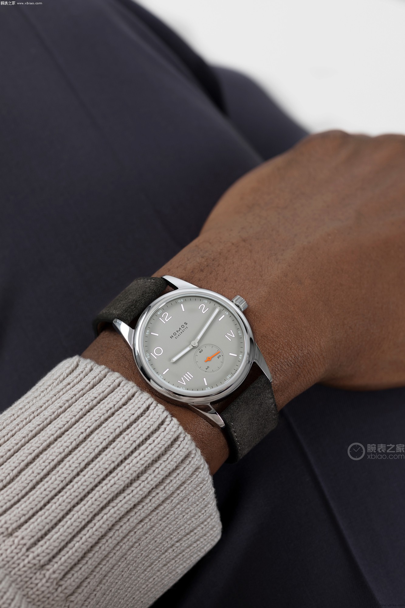 NOMOS CLUB系列727