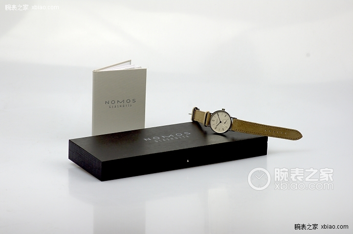 NOMOS TANGENTE系列123