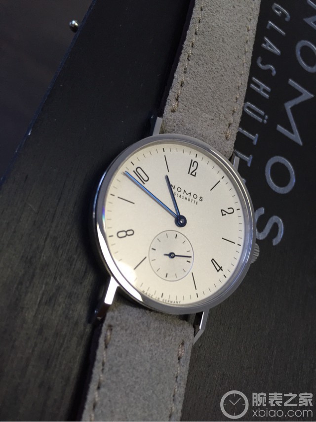 NOMOS TANGENTE系列123