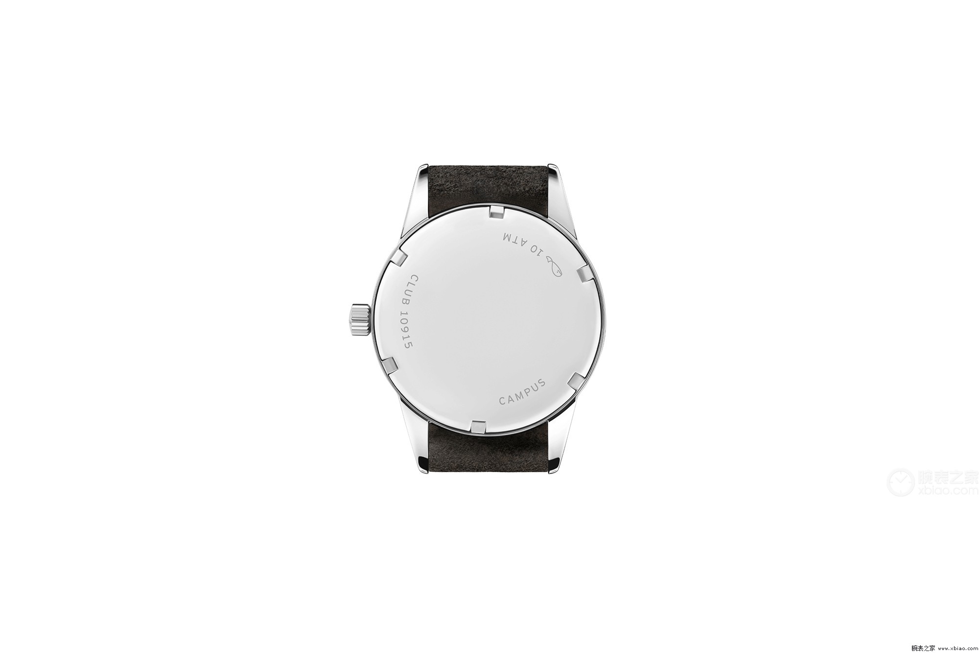 NOMOS俱乐部系列713