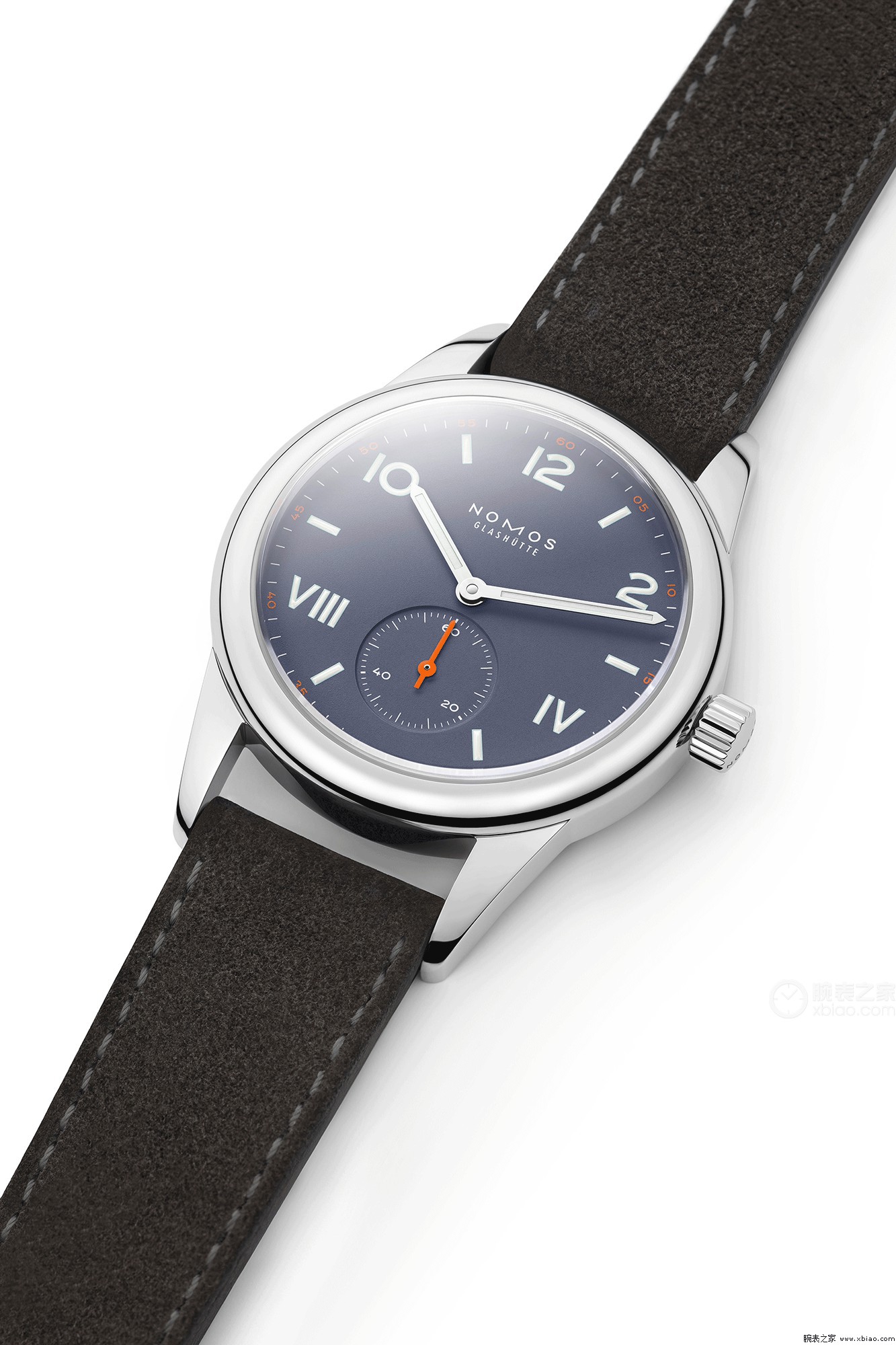 NOMOS CLUB系列713