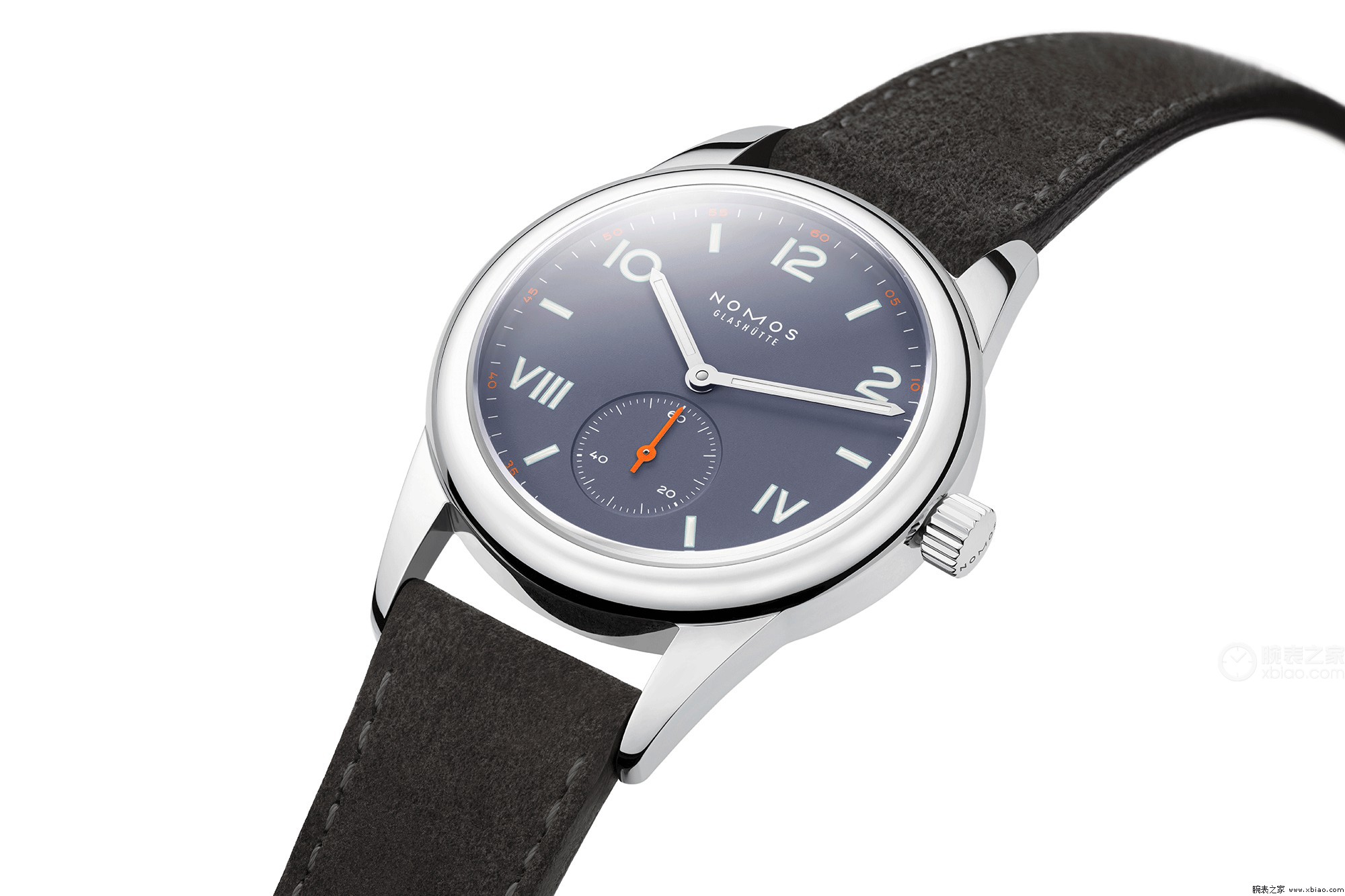 NOMOS CLUB系列713