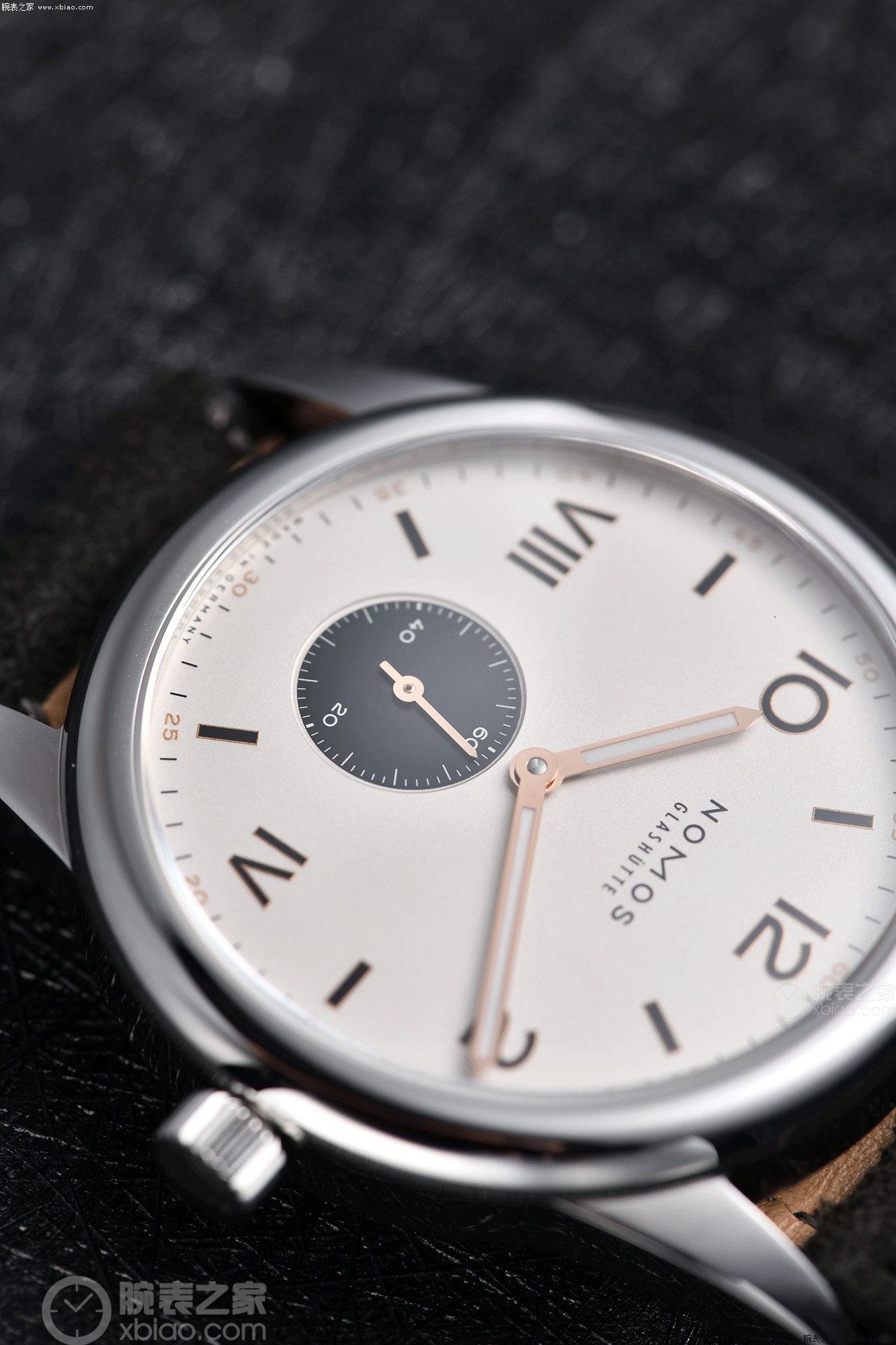 NOMOS CLUB系列738.S5