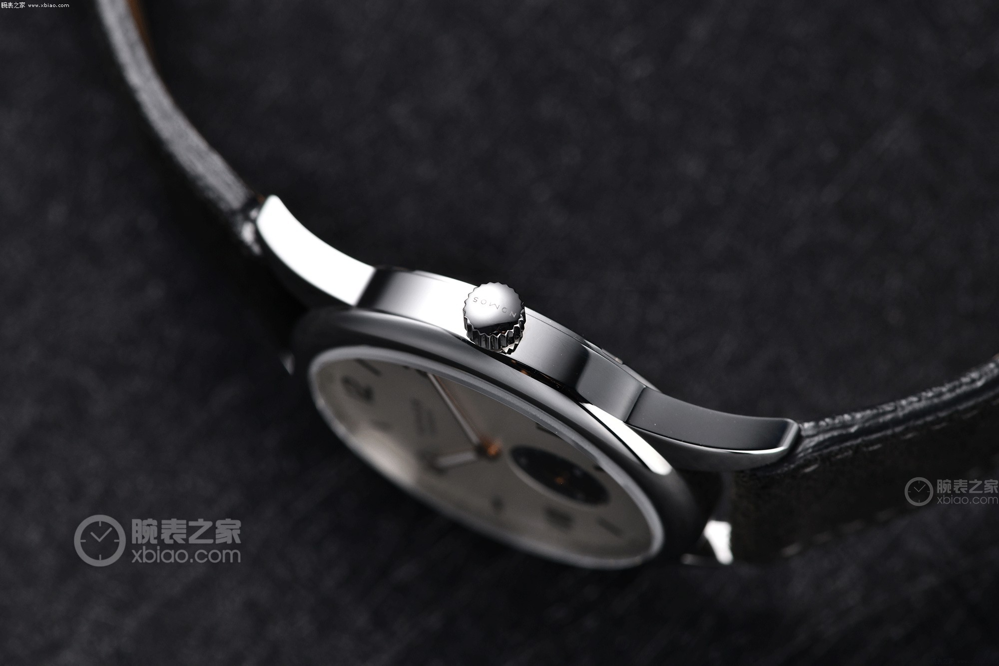 NOMOS CLUB系列738.S5