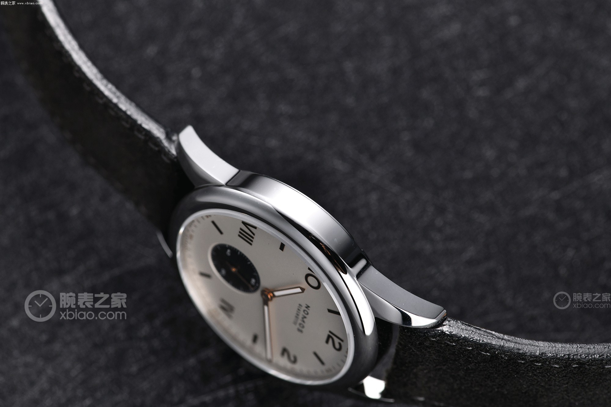 NOMOS CLUB系列738.S5