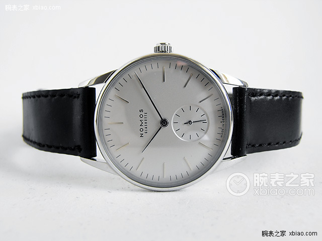 NOMOS ORION系列306