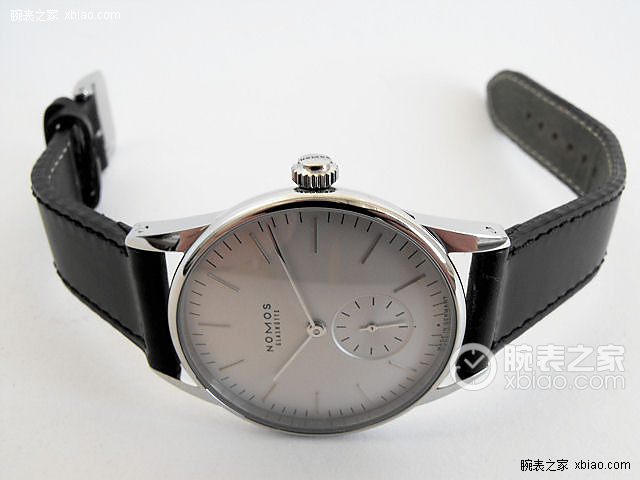 NOMOS ORION系列331