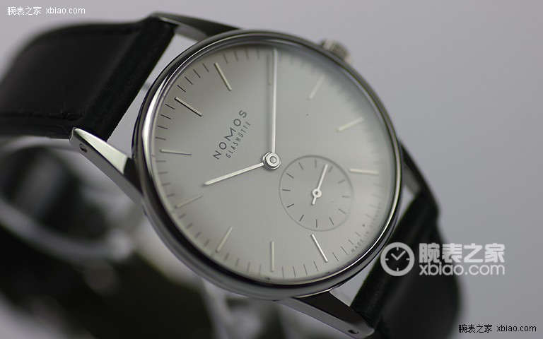 NOMOS ORION系列331