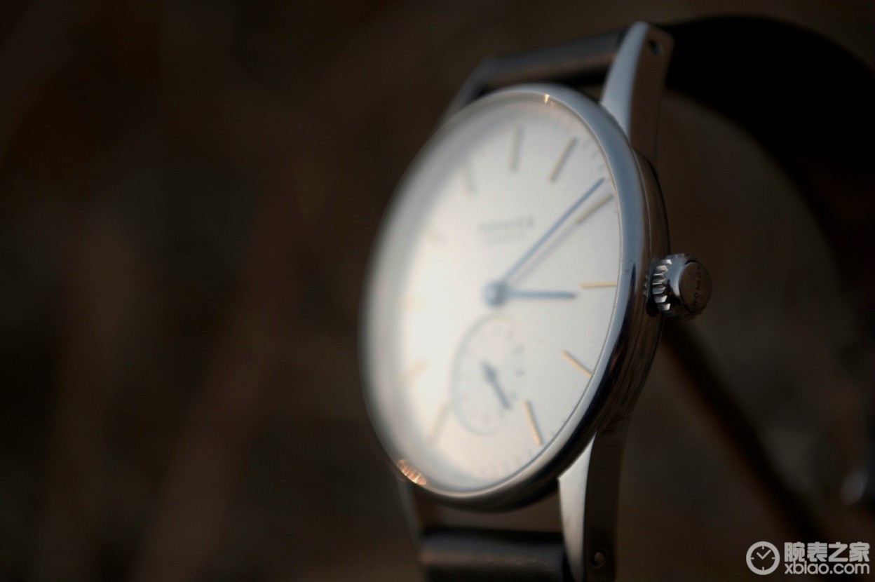 NOMOS ORION系列309