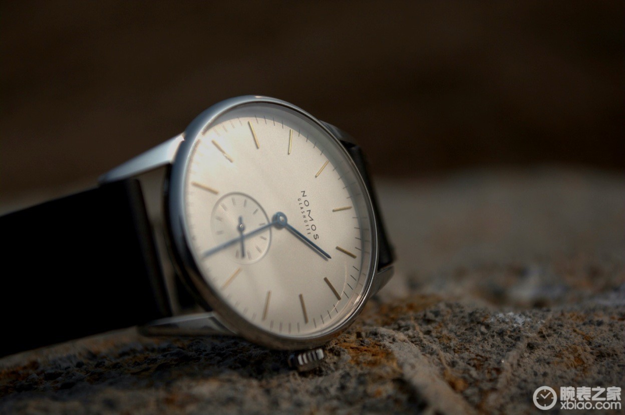 NOMOS ORION系列309