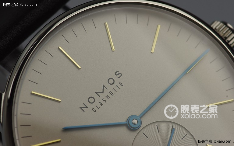 NOMOS ORION系列380