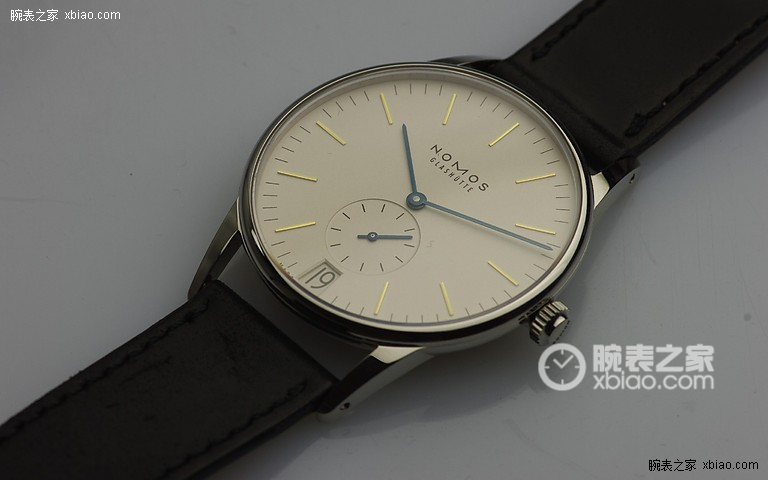 NOMOS ORION系列380