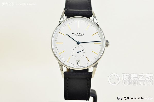 NOMOS ORION系列380