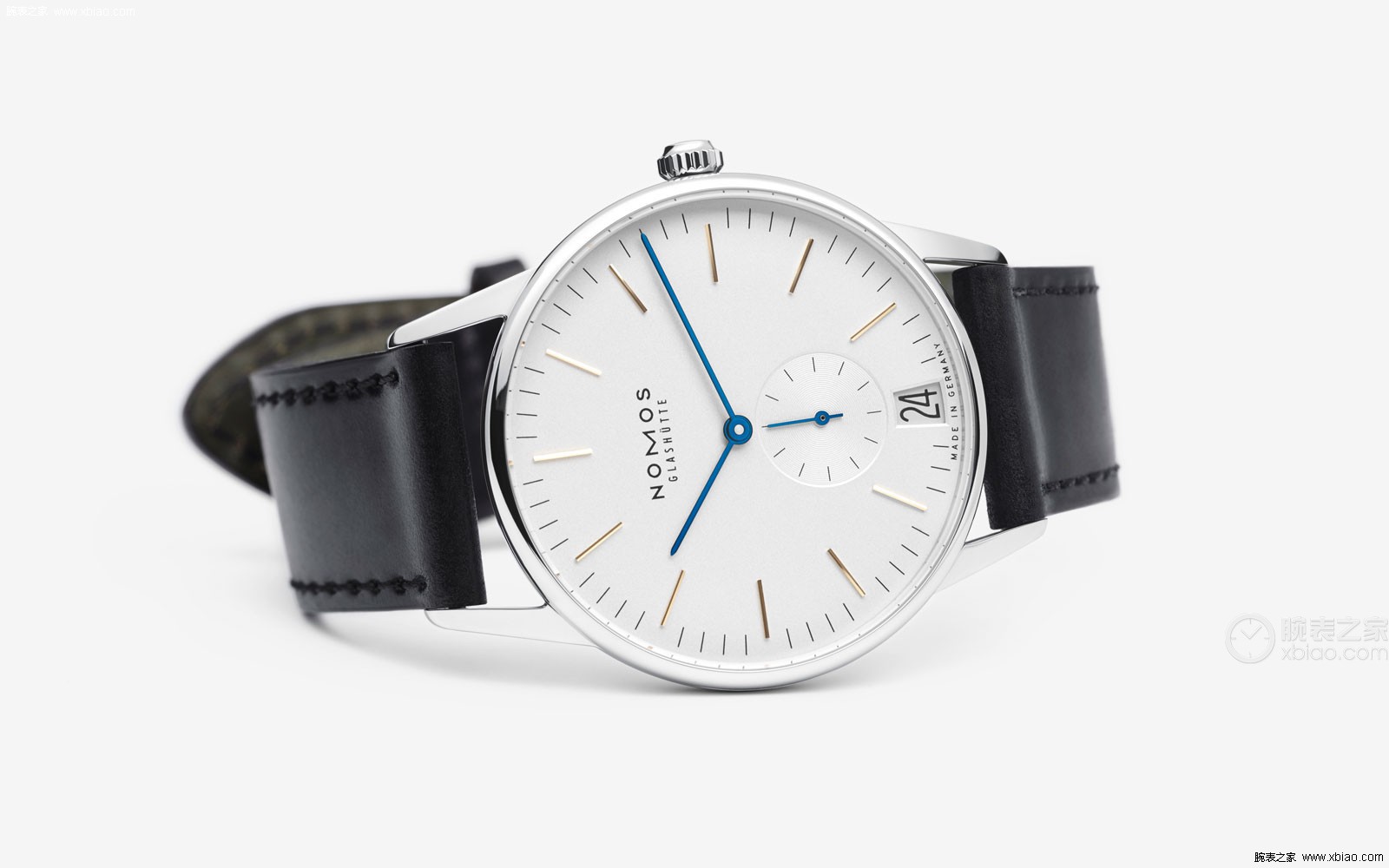 NOMOS ORION系列380