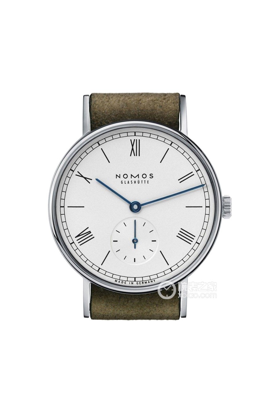 NOMOS LUDWIG系列244