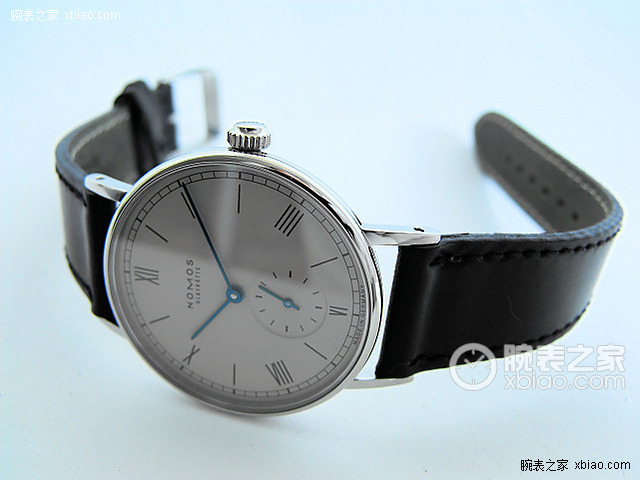 NOMOS LUDWIG系列201