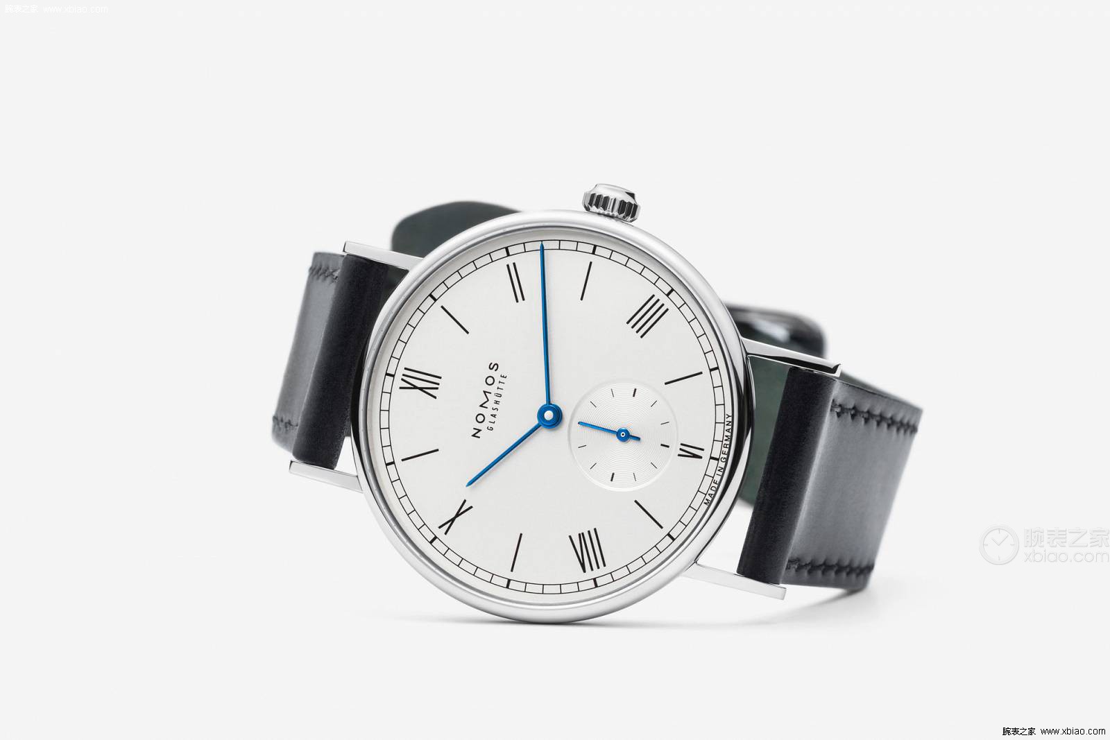 NOMOS LUDWIG系列201