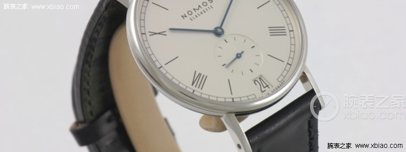 NOMOS LUDWIG系列231